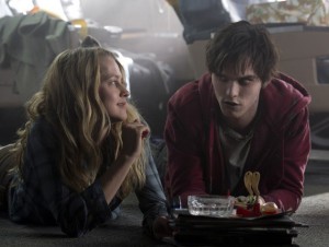 Warm Bodies