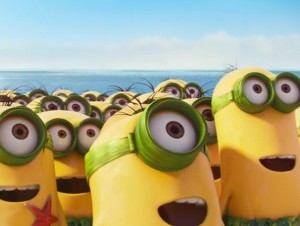 Minions